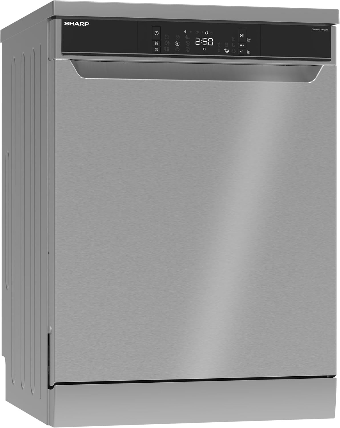 Съдомиялна Sharp QW-NA3YF42AI-DE