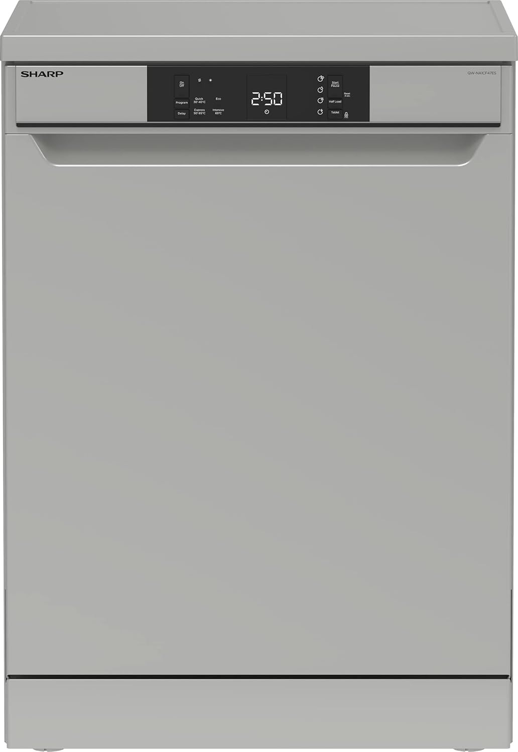 Съдомиялна Sharp QW-NA1CF47DS-DE