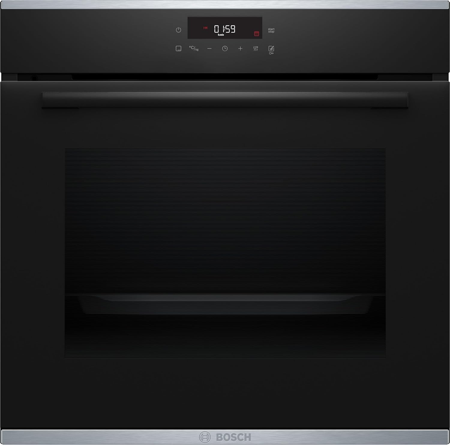 Фурна за вграждане Bosch HBA272BB0