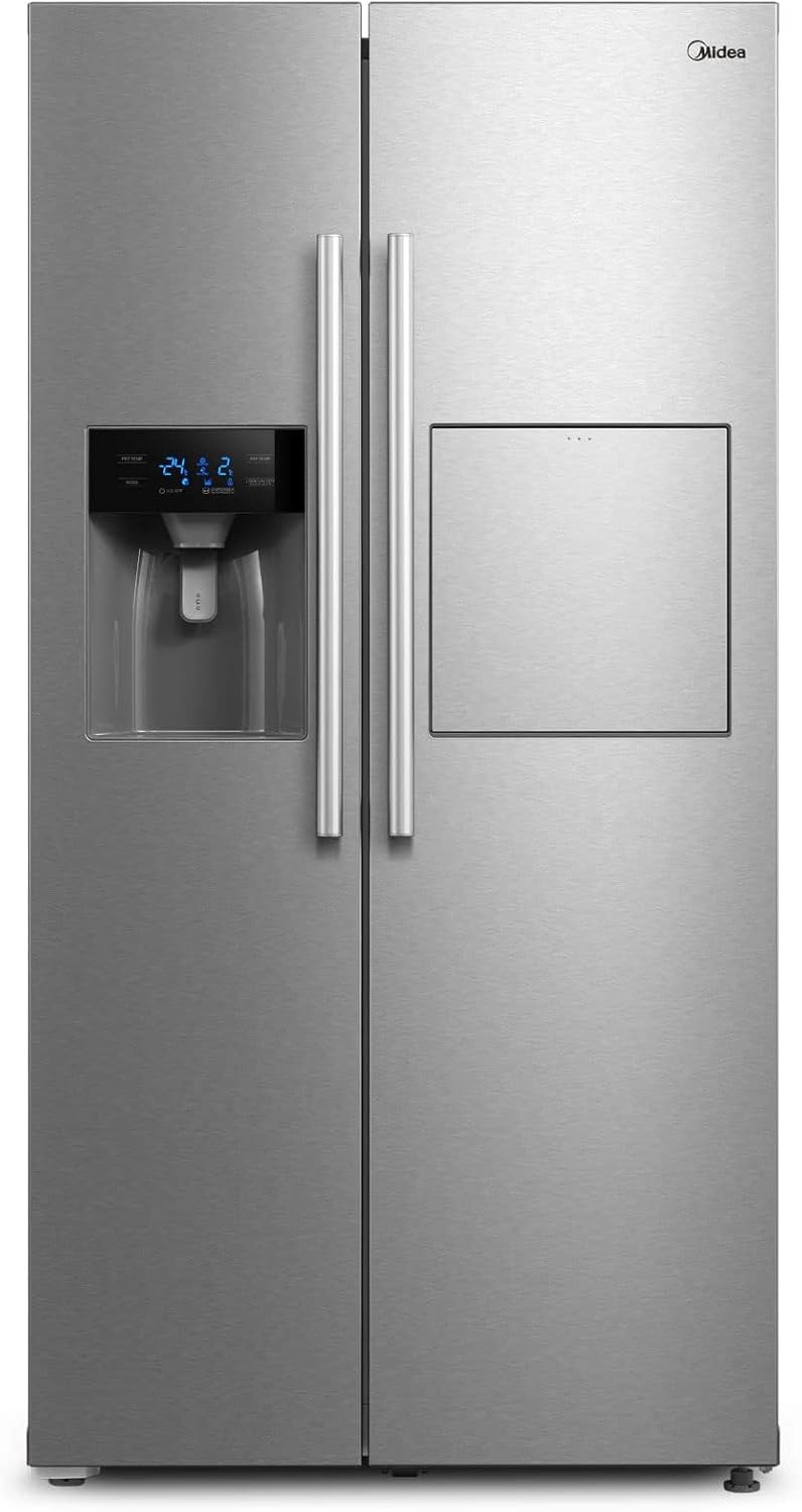 Хладилник Midea KS-EIX 6.23