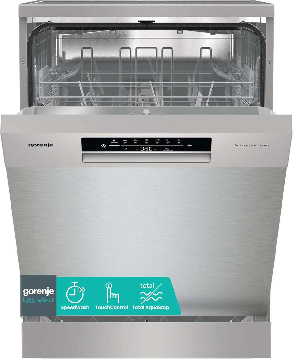 Съдомиялна Gorenje GS642E90X