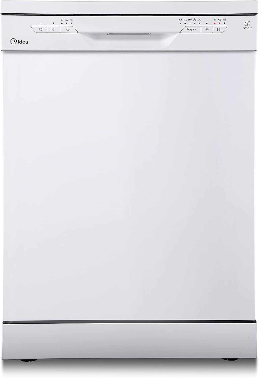 Съдомиялна Midea SF 3.60NW PRO