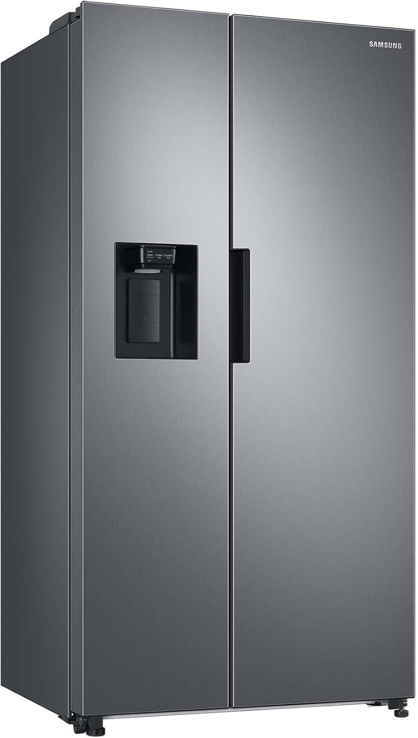 Хладилник Samsung RS6JA8811S9EG
