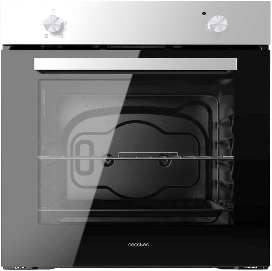 Фурна за вграждане Cecotec C126000