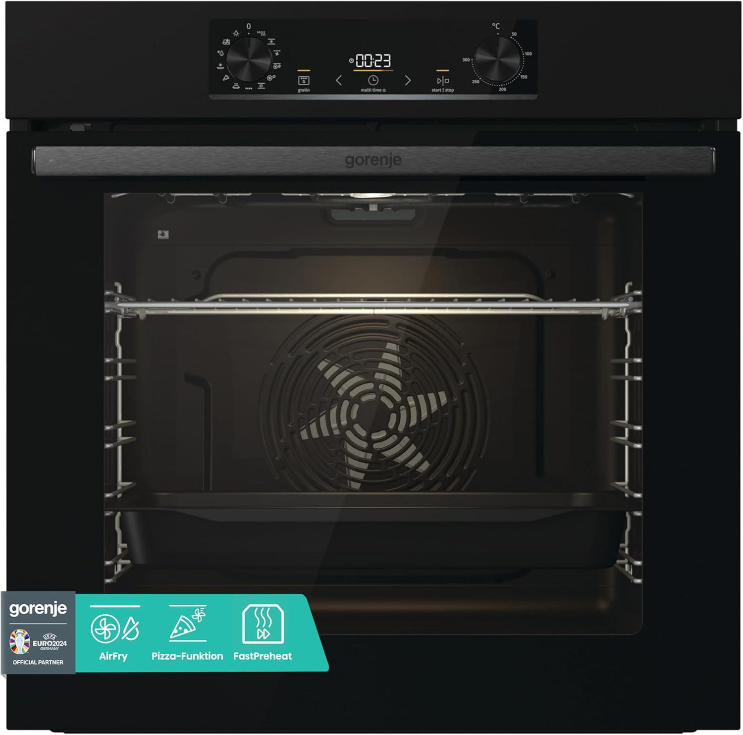 Фурна за вграждане Gorenje BPS 6737 E02B