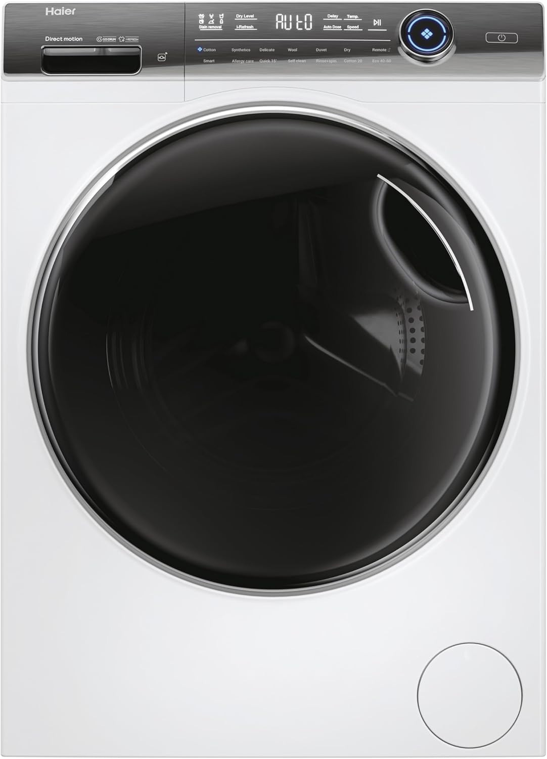 Пералня със сушилня Haier I-PRO SERIE 7 HWD120-B14979