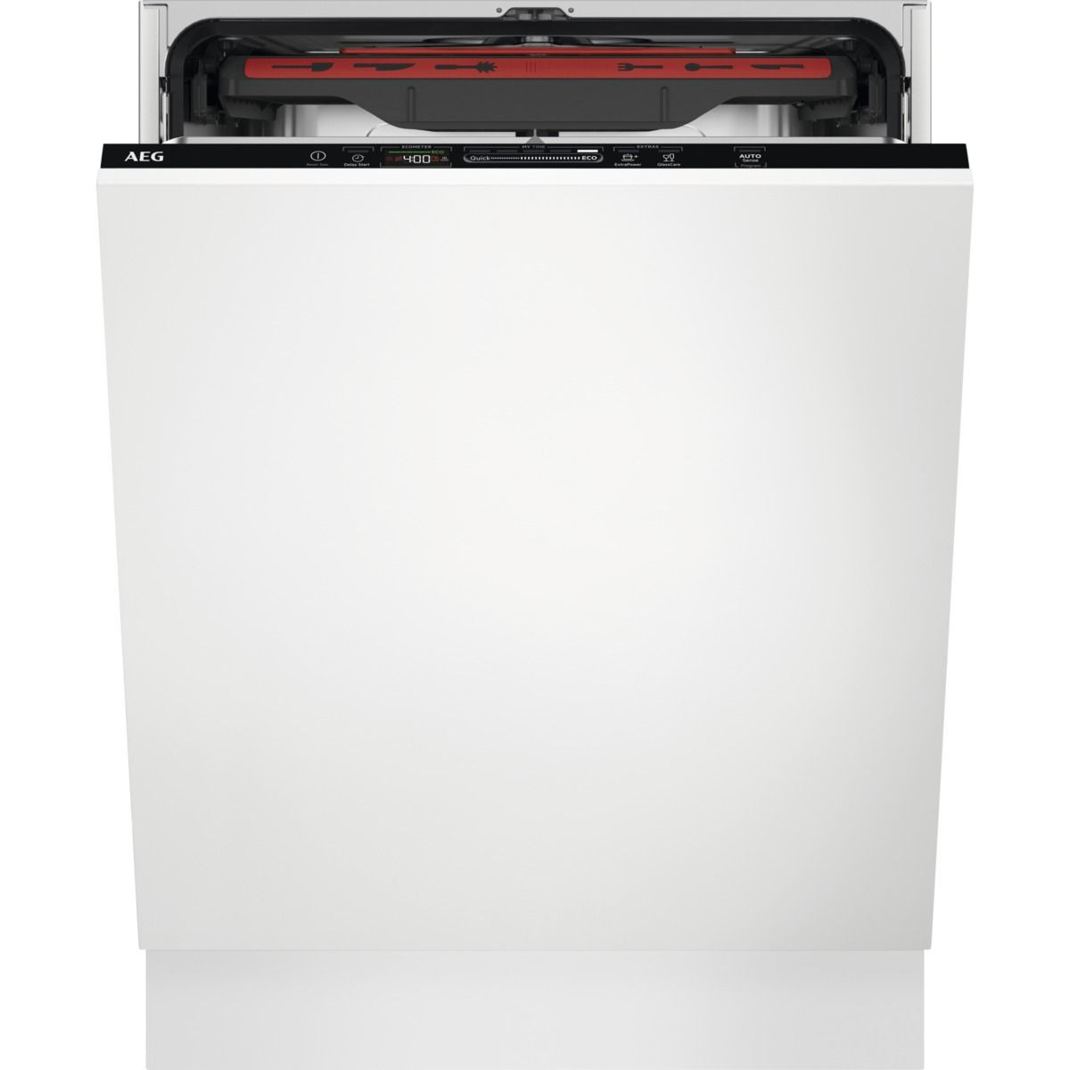 Съдомиялна Bosch SMI4ECS24E