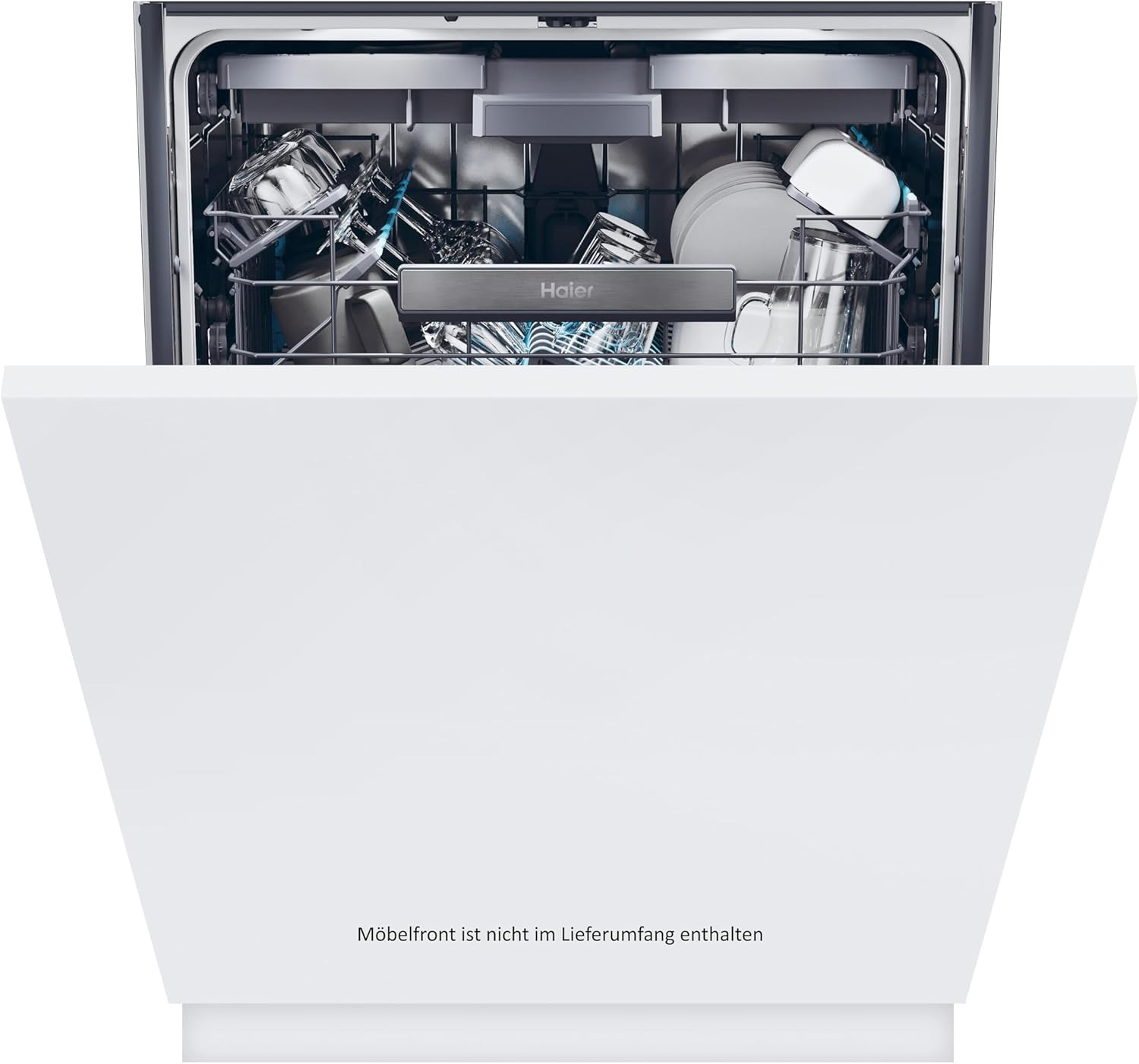 Съдомиялна за вграждане Haier SERIE 2 XI 6B0S3FSB-84
