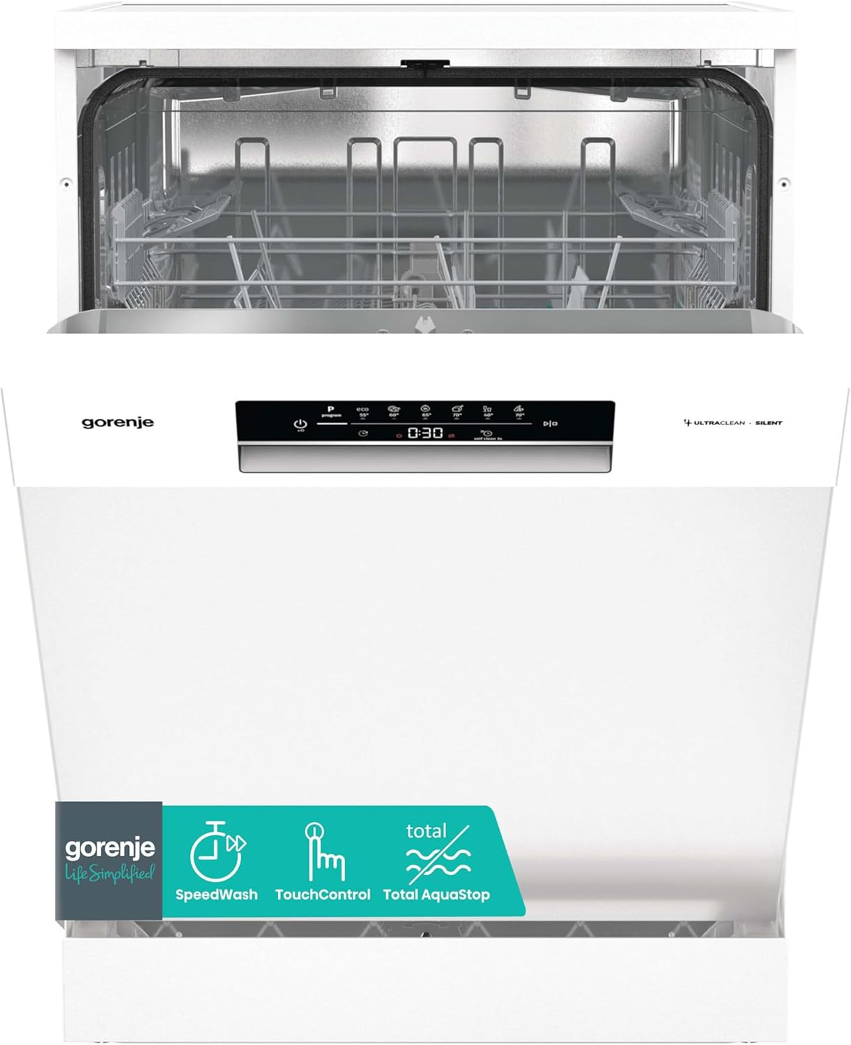Съдомиялна Gorenje GS642E90W