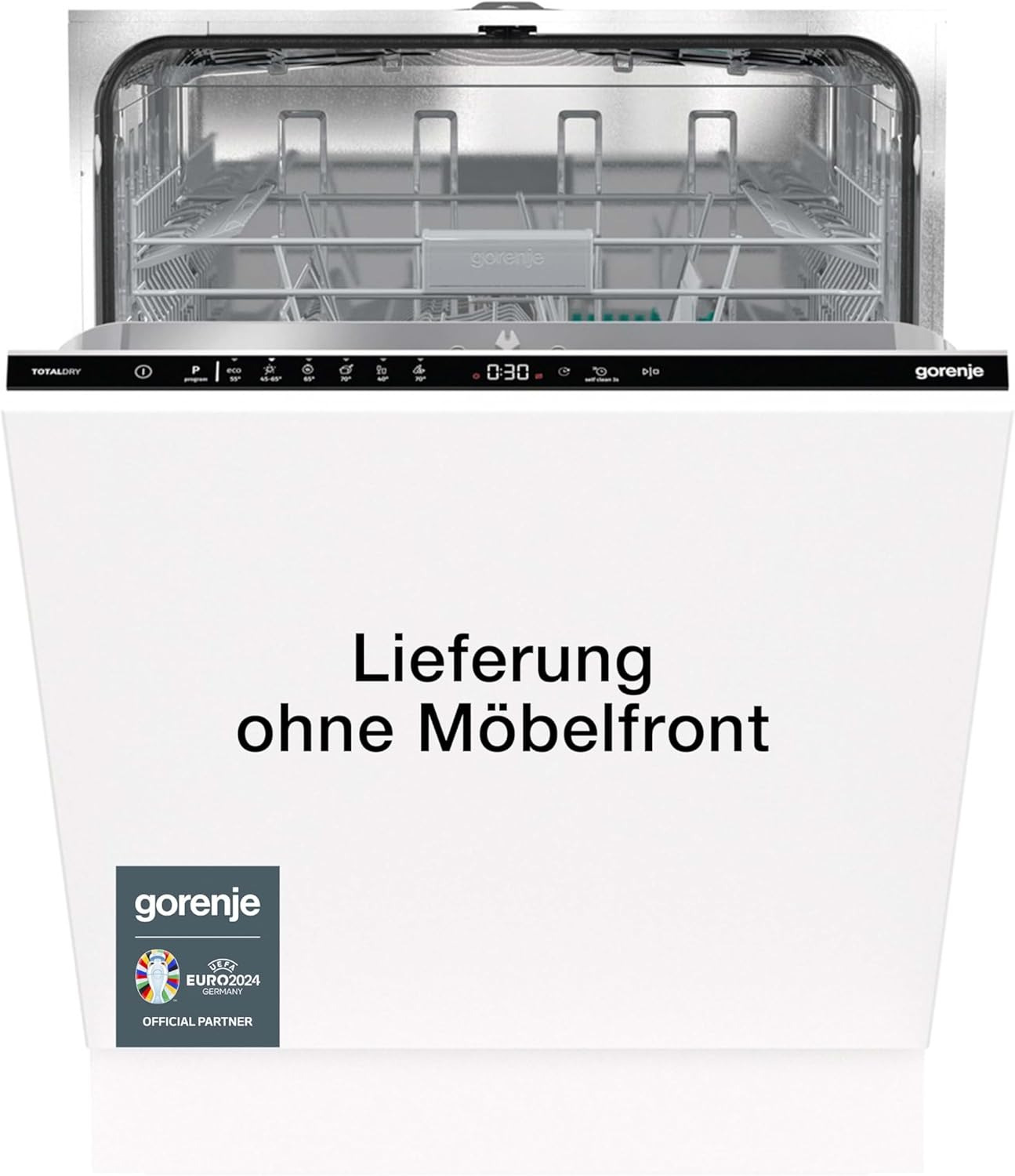 Съдомиялна Gorenje GV 642 D61