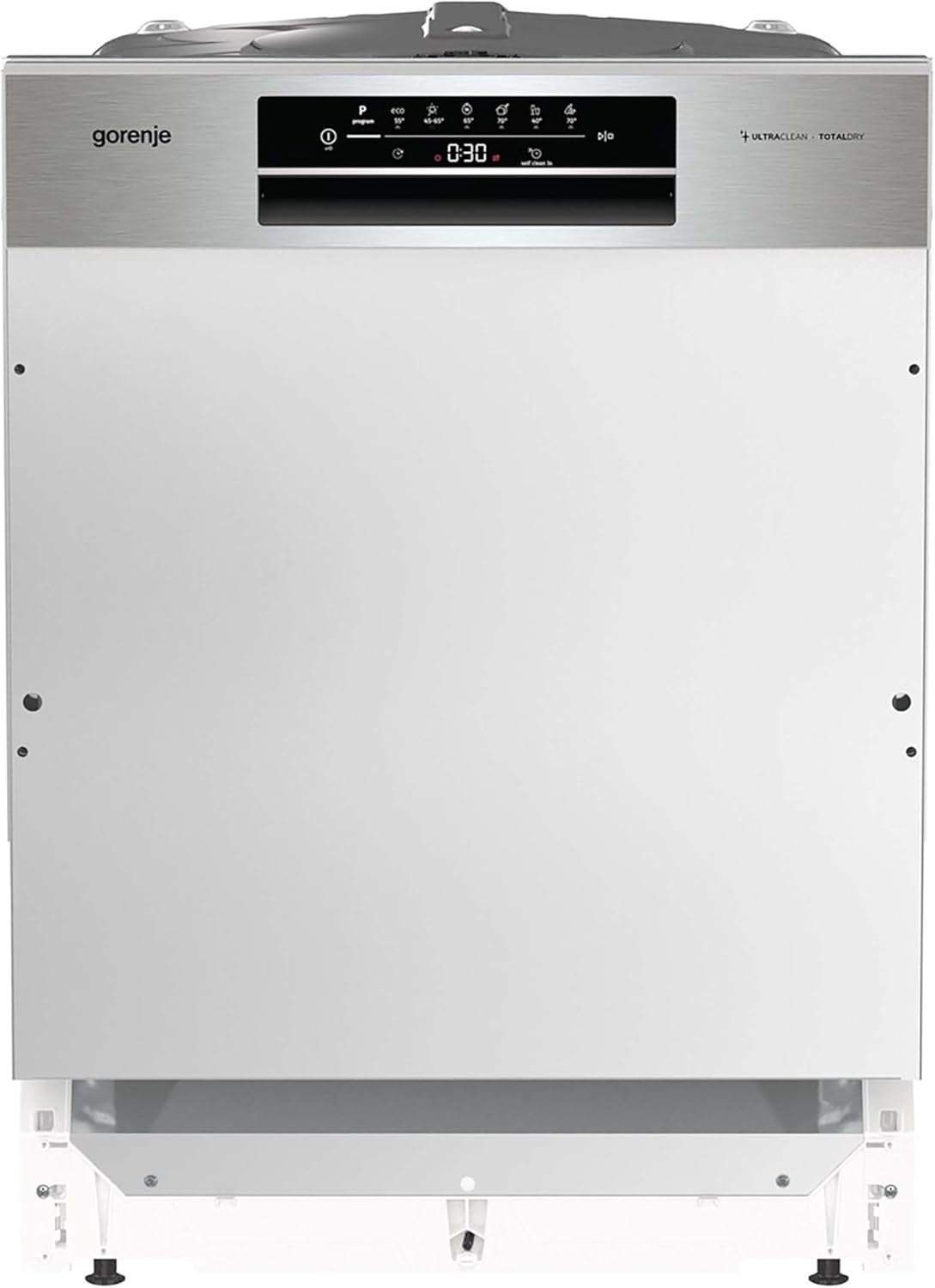 Съдомиялна Gorenje GI 643 D60X
