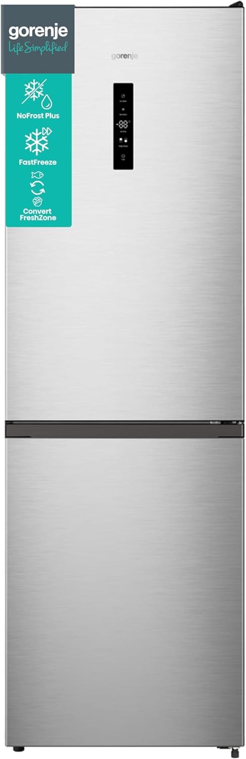 Хладилник Gorenje N 619EAXL4