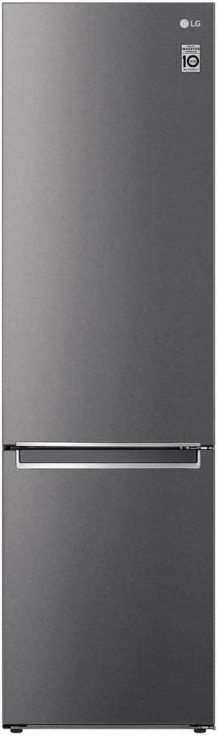 Хладилник LG Electronics GBB62MCGCC1