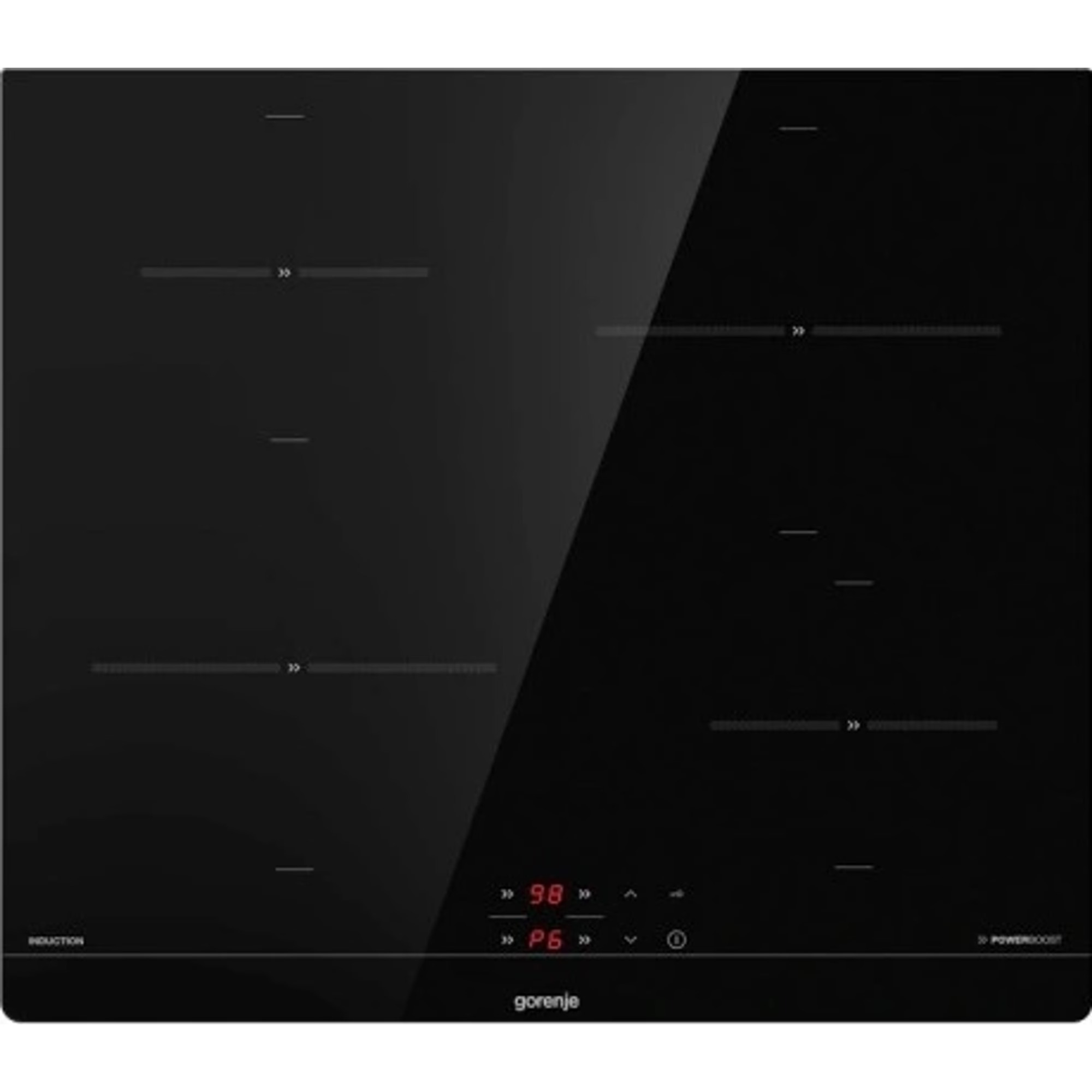 Котлони за вграждане Gorenje IT40SC