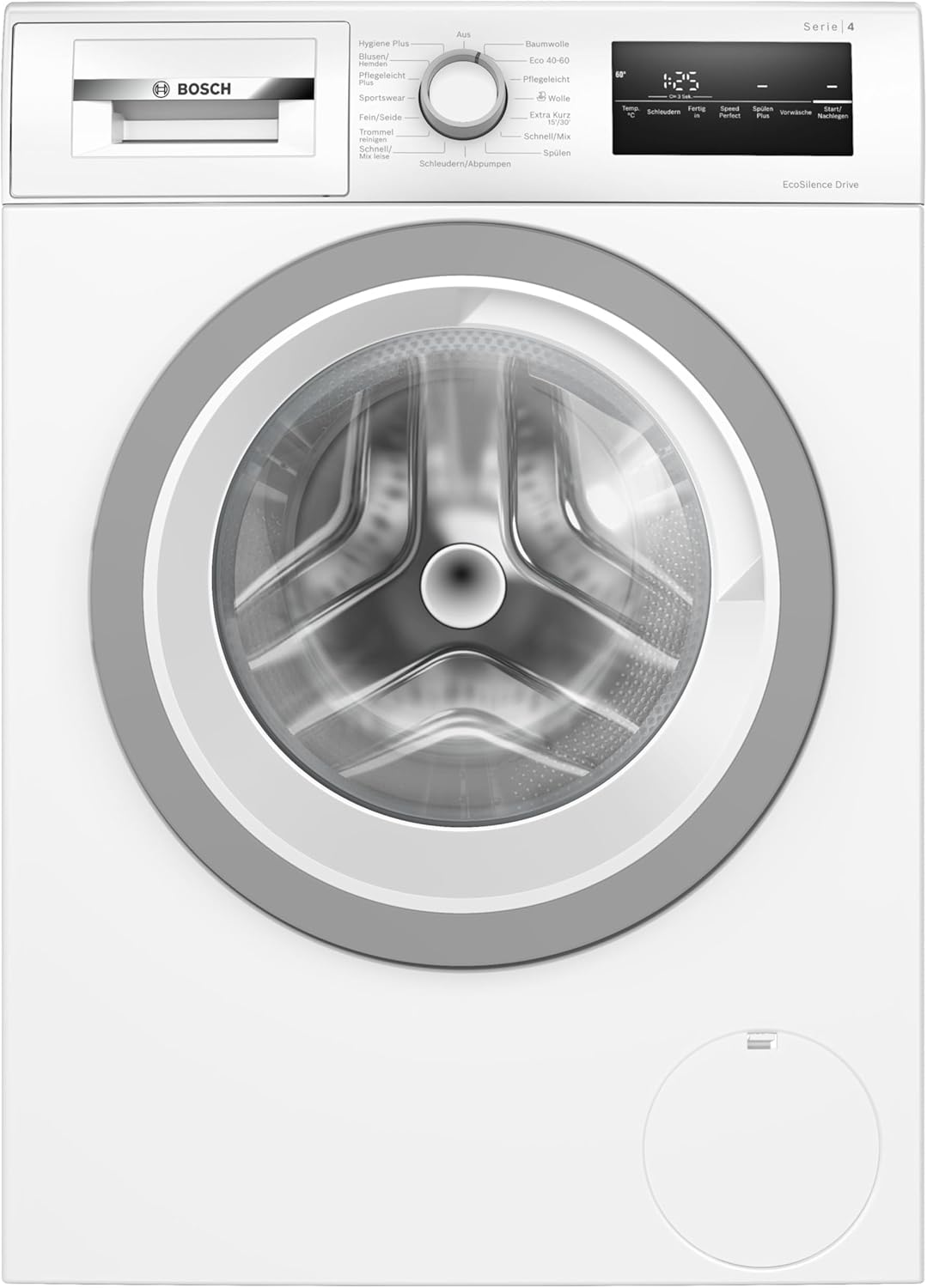 Пералня BOSCH WAN28K23