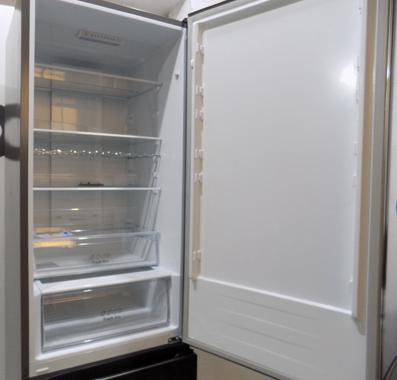 Хладилник Hisense RB440N4ACA