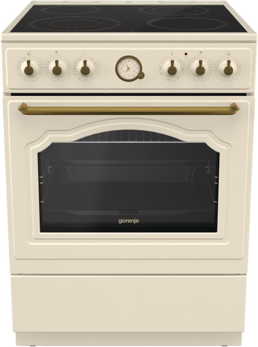 Готварска печка Gorenje Classico GECS 6 B70CL
