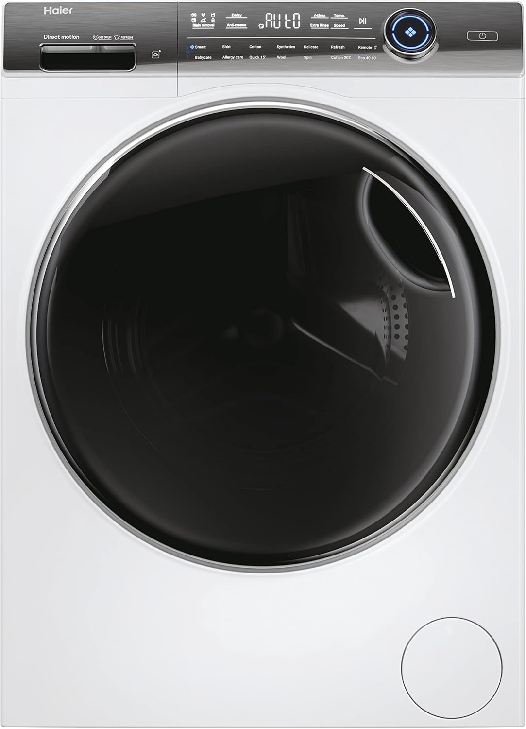 Пералня Haier HW100-BD14979U1