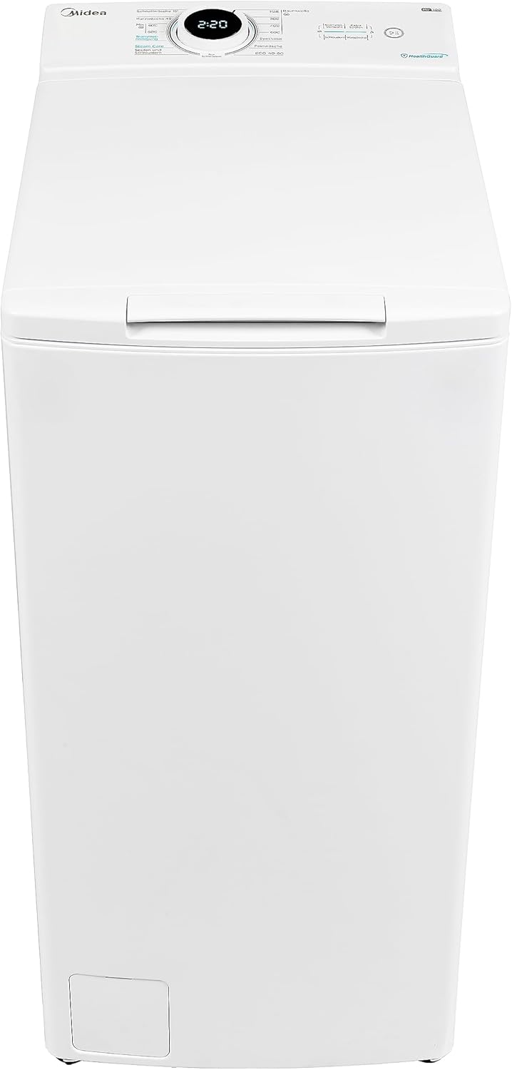 Пералня Midea MF10ET70B