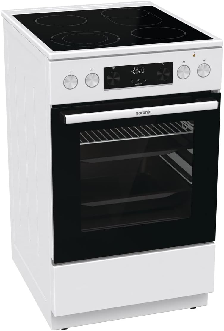 Готварска Печка Gorenje GECS5C70BPA
