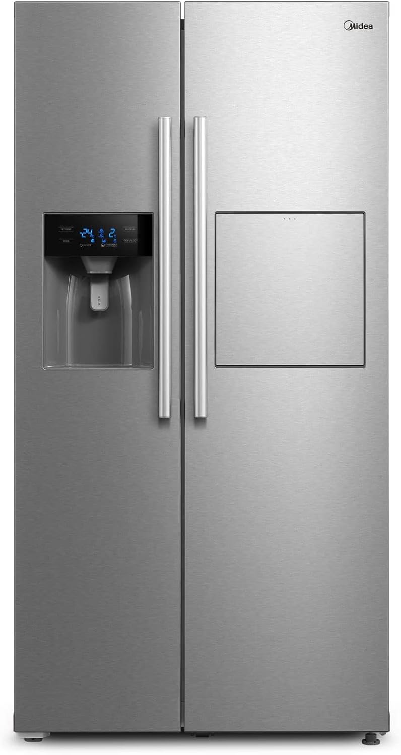 Хладилник Midea KS-EIX 6.23