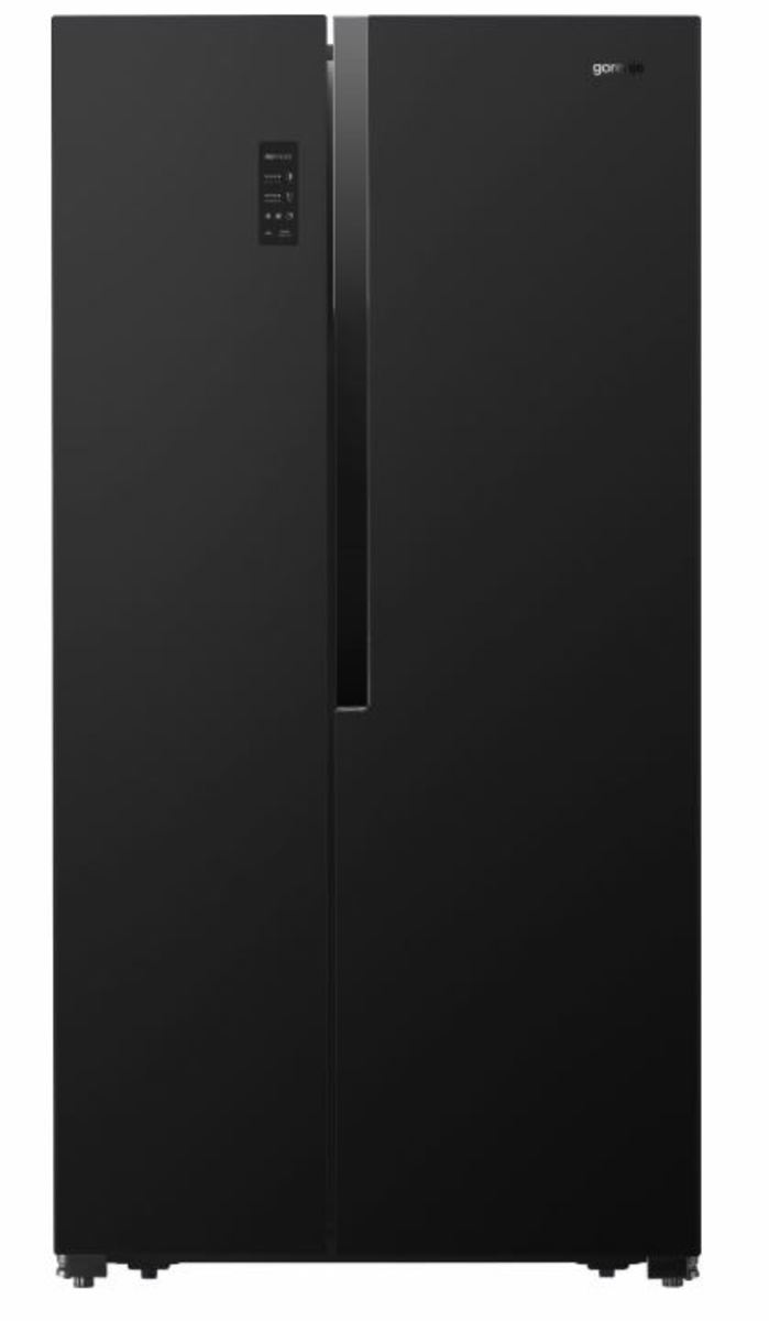 Хладилник Gorenje NRS 9 EVX