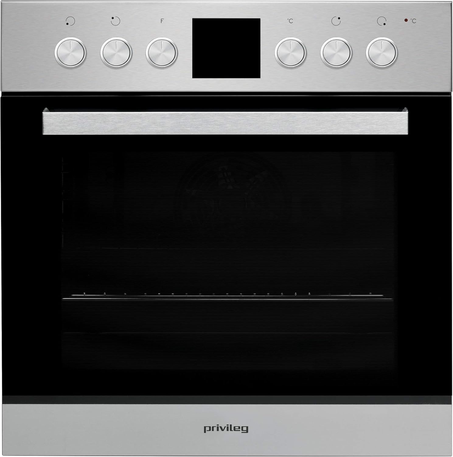 Фурна за вграждане Privileg SET PV510 IN