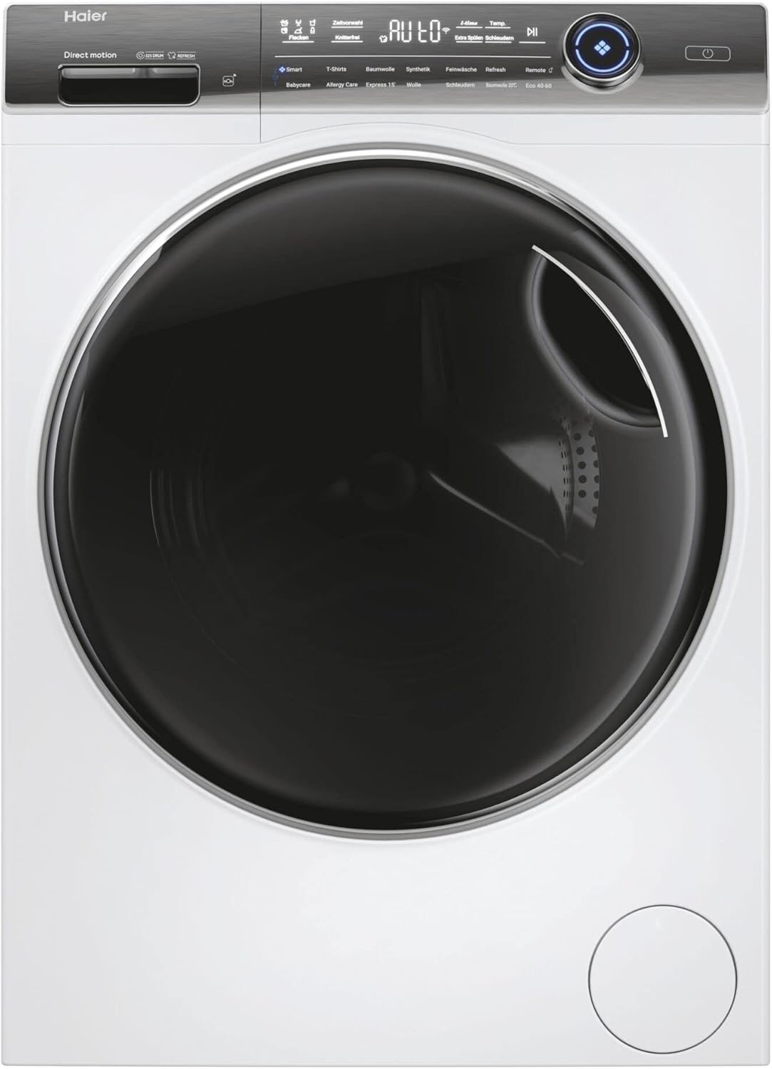 Пералня Haier I-PRO SERIE 7 HW90-BD14979U1