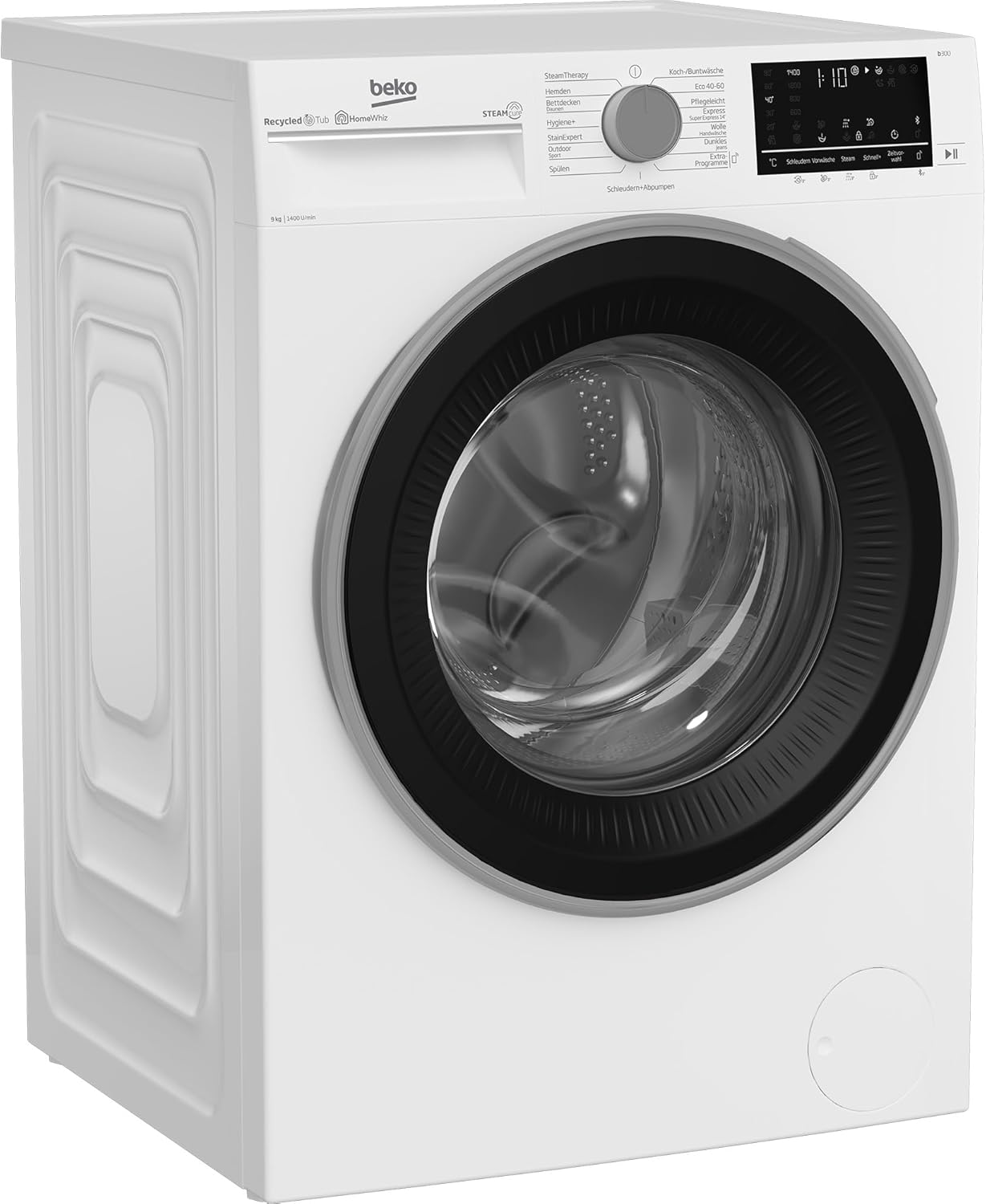 Пералня Beko B3WFU59415W2 b300