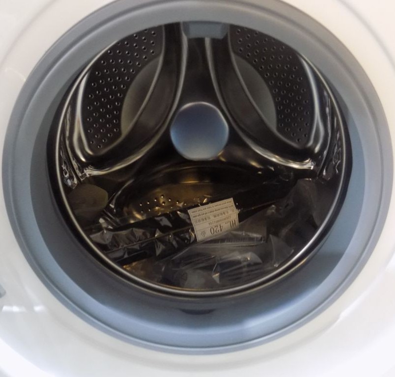 Пералня Midea MF10EW80B