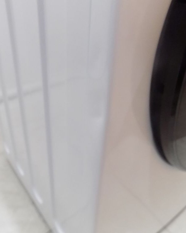 Пералня със сушилня Midea MF200D86WB-14EAS