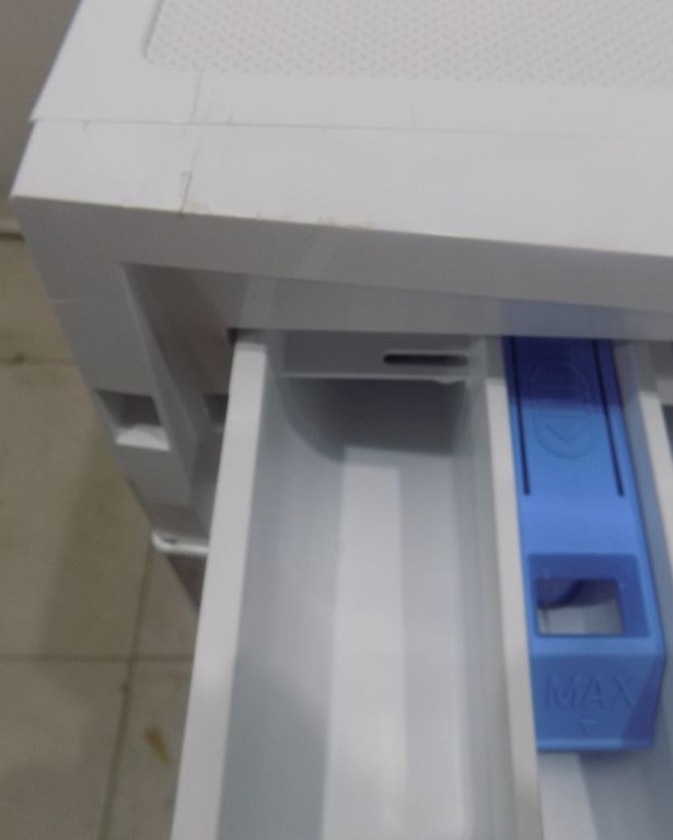 Пералня със сушилня Midea MF200D86WB-14EAS