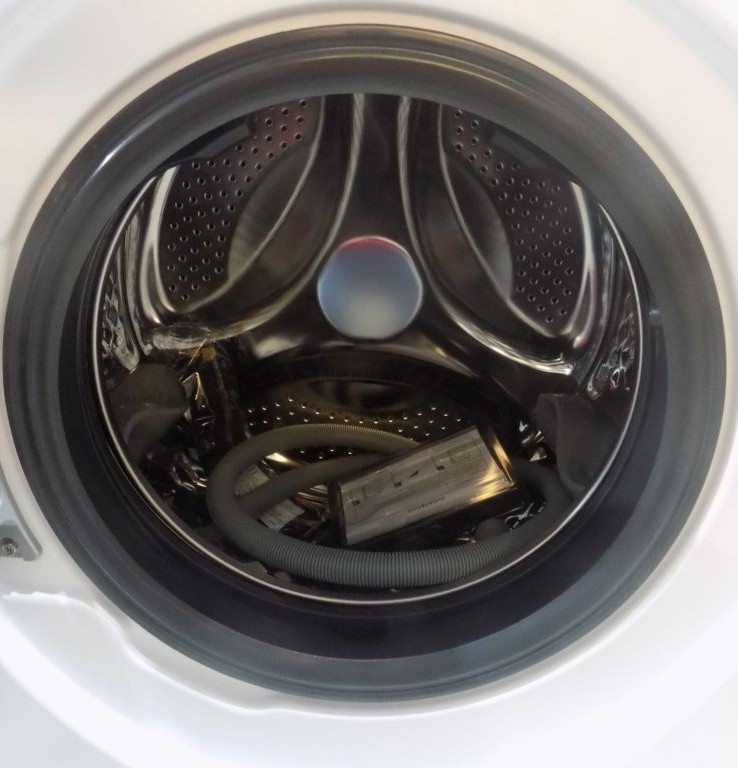 Пералня със сушилня Midea MF200D86WB-14EAS