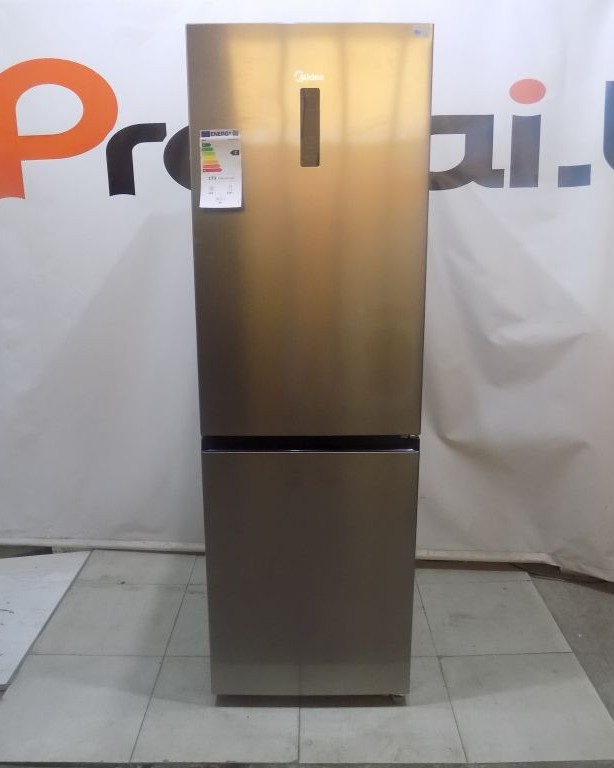 Хладилник Midea MERB345MGC02