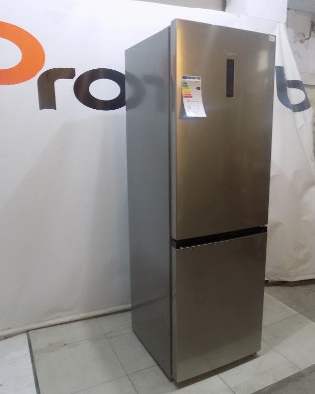 Хладилник Midea MERB345MGC02