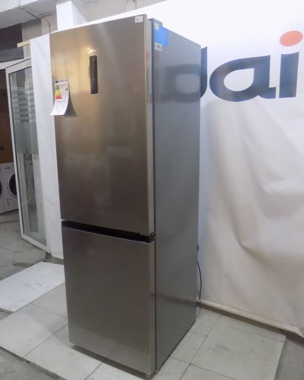 Хладилник Midea MERB345MGC02