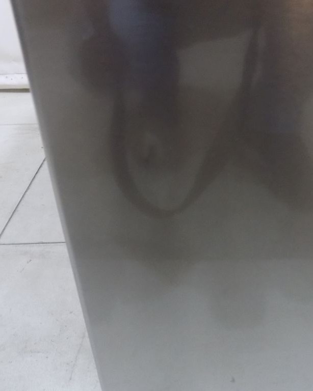 Хладилник Midea MERB345MGC02