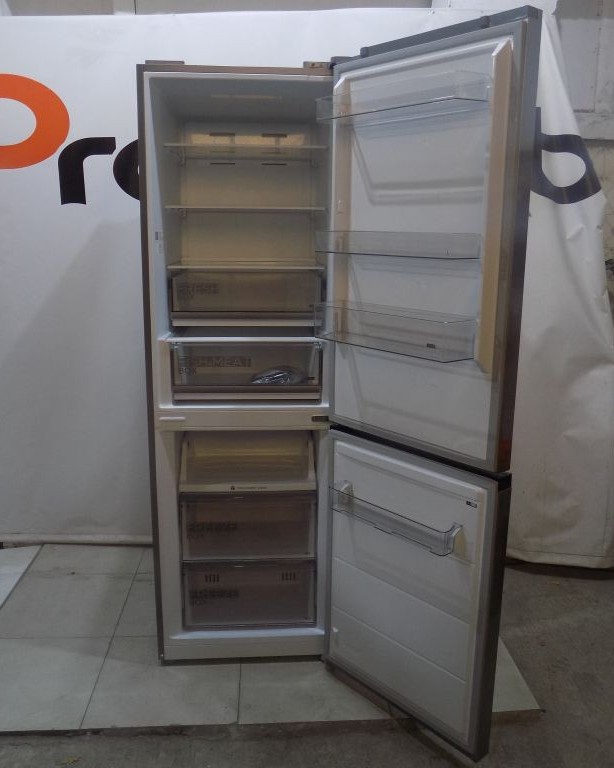 Хладилник Midea MERB345MGC02