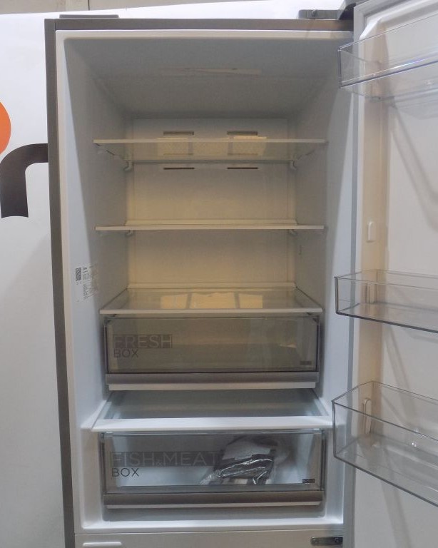 Хладилник Midea MERB345MGC02