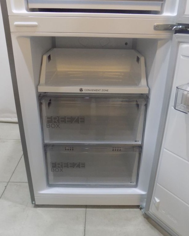 Хладилник Midea MERB345MGC02