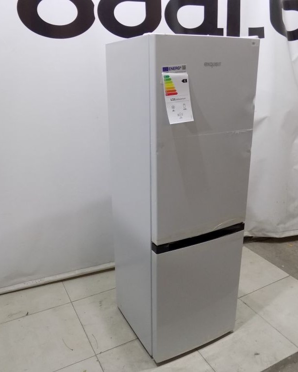 Хладилник Exquisit KGC5231-60-E-050C