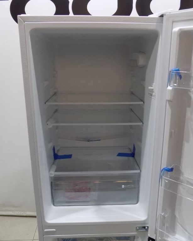 Хладилник Exquisit KGC5231-60-E-050C