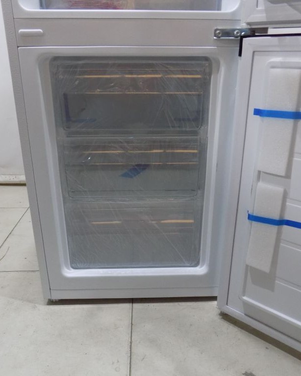 Хладилник Exquisit KGC5231-60-E-050C