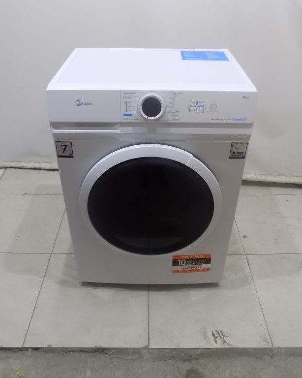 Пералня Midea MF10EW70B