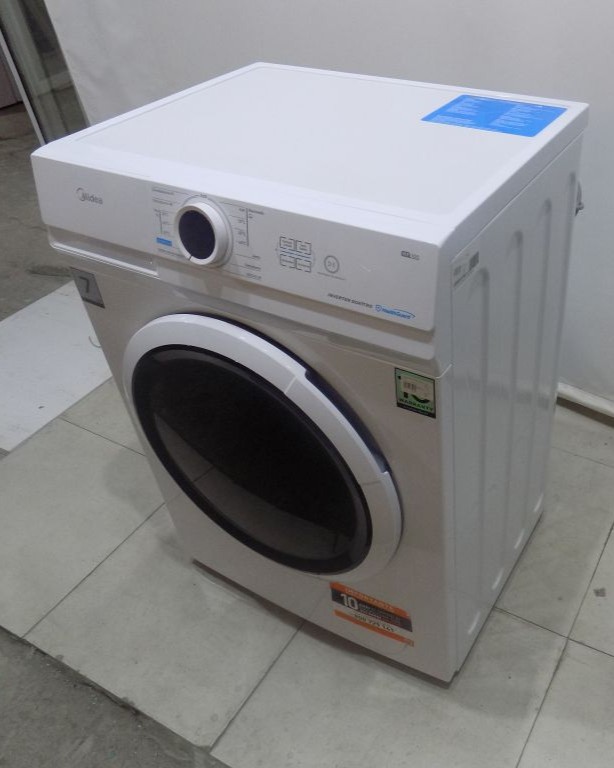 Пералня Midea MF10EW70B
