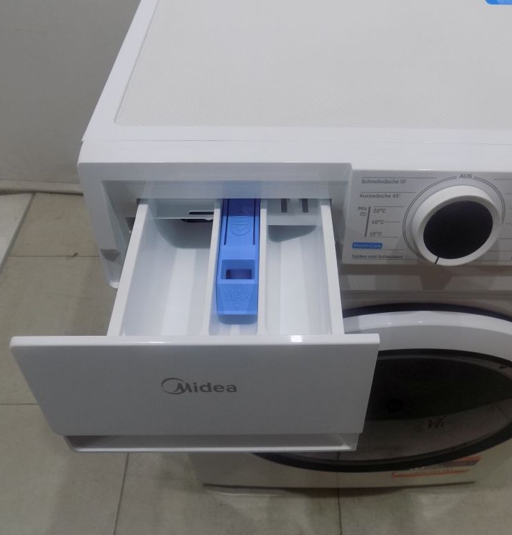 Пералня Midea MF10EW70B