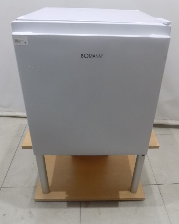 Хладилник Bomann KB 7245