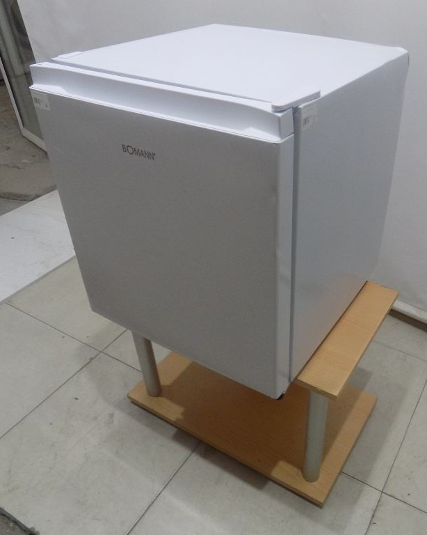 Хладилник Bomann KB 7245