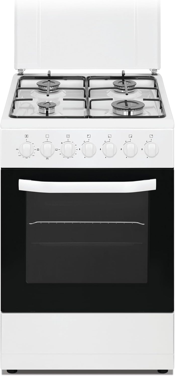 Готварска печка PKM GH4-50 EO AQ