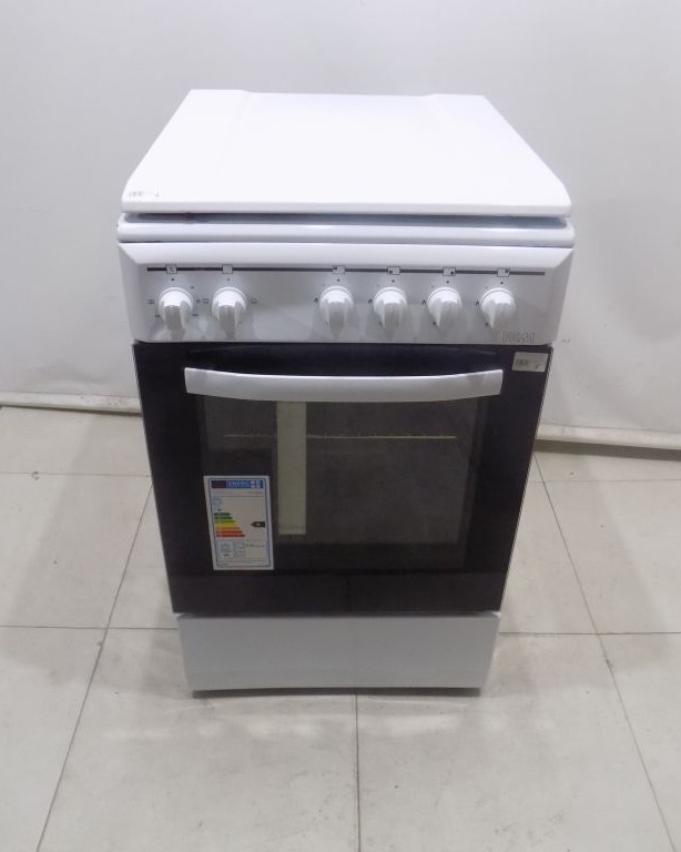 Готварска печка PKM GH4-50 EO AQ